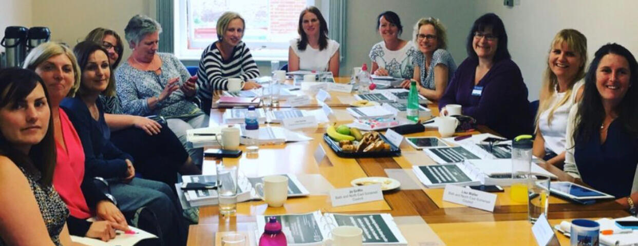 Online Marketing Workshop